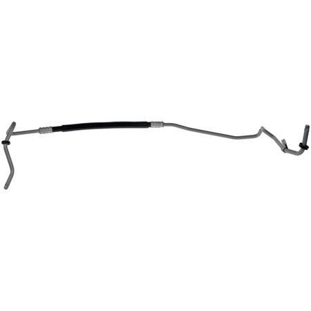 Dorman Transmission Line 624-129